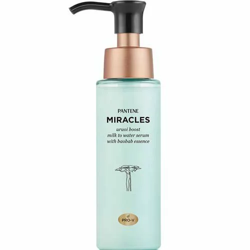 PANTENE(パンテーン) ミラクルズ うるおいブースト ミルクウォーターセラム