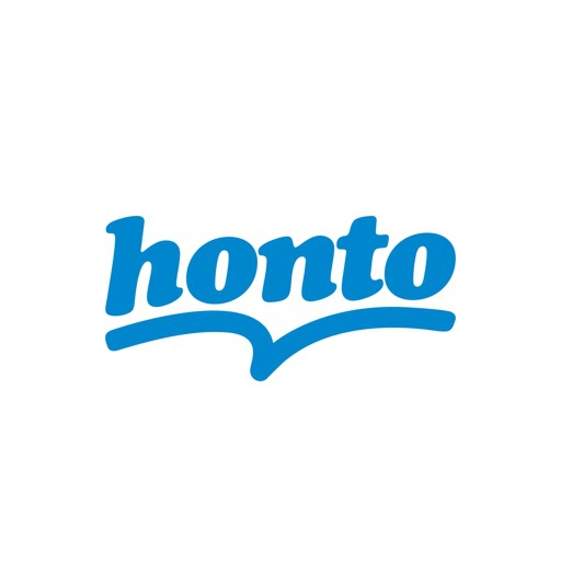 DNP(ディーエヌピー) honto