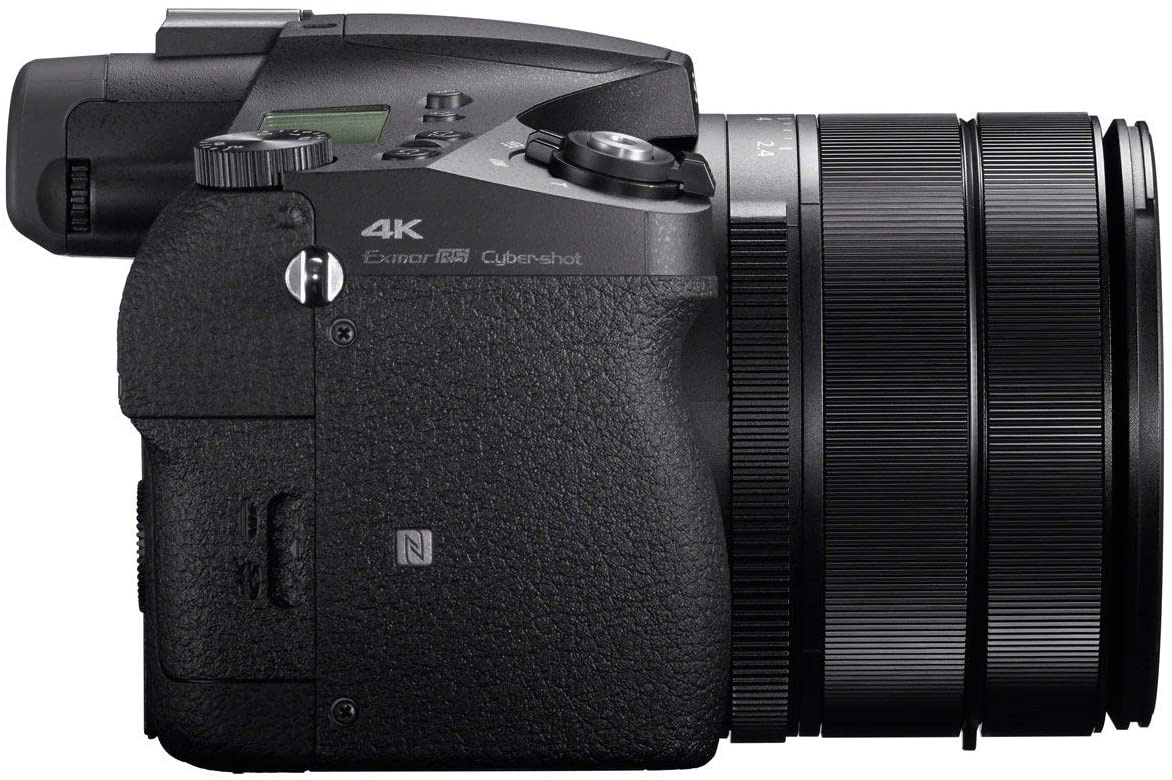 SONY(ソニー) デジタルスチルカメラ Cyber-shot DSC-RX10M4の商品画像9 