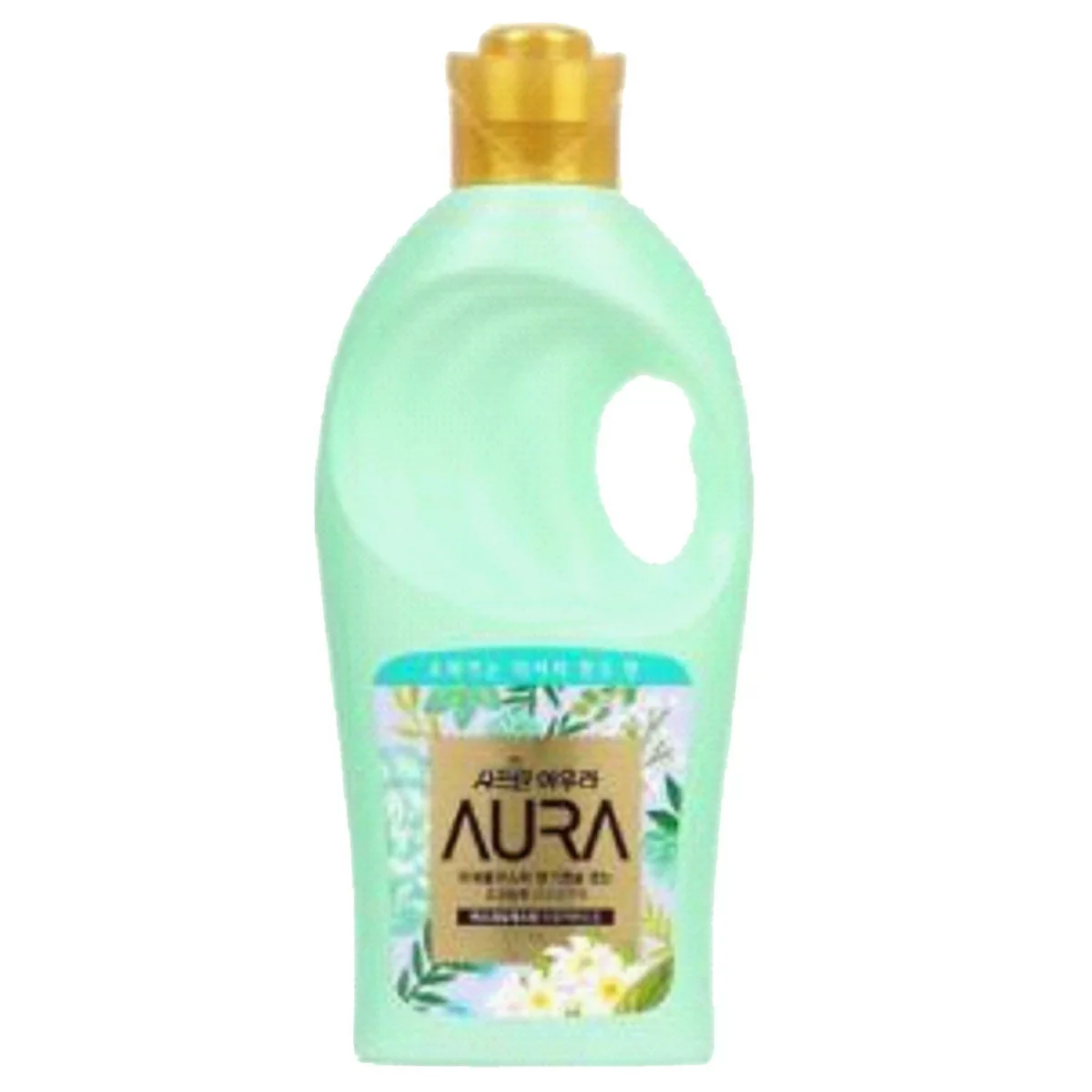 Saffron(サフロン) AURA 柔軟剤の商品画像1 