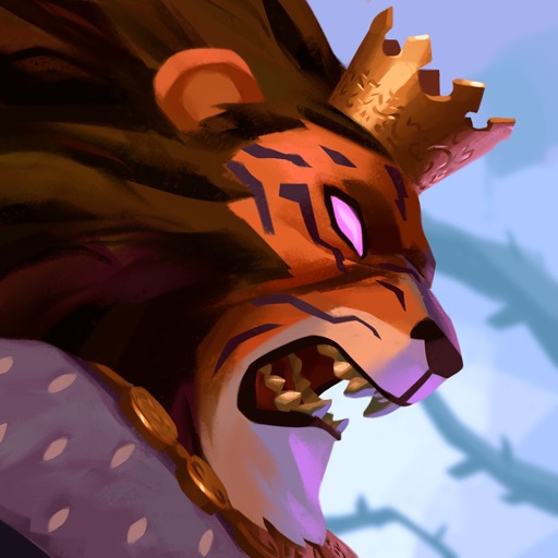 ボードゲームアプリおすすめ商品：League of Geeks(リーグオブギークス) Armello