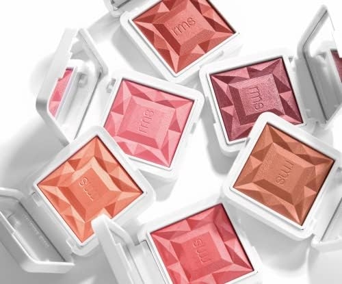 rms beauty(アールエムエス ビューティー) ハイドラパウダーブラッシュの商品画像4 