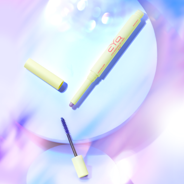 CYQ(シーワイキュー) マスカラでライナーの商品画像3 