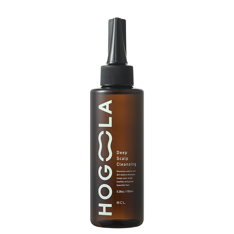 HOGOOLA(ホグーラ) ディープスカルプクレンジングの商品画像2 