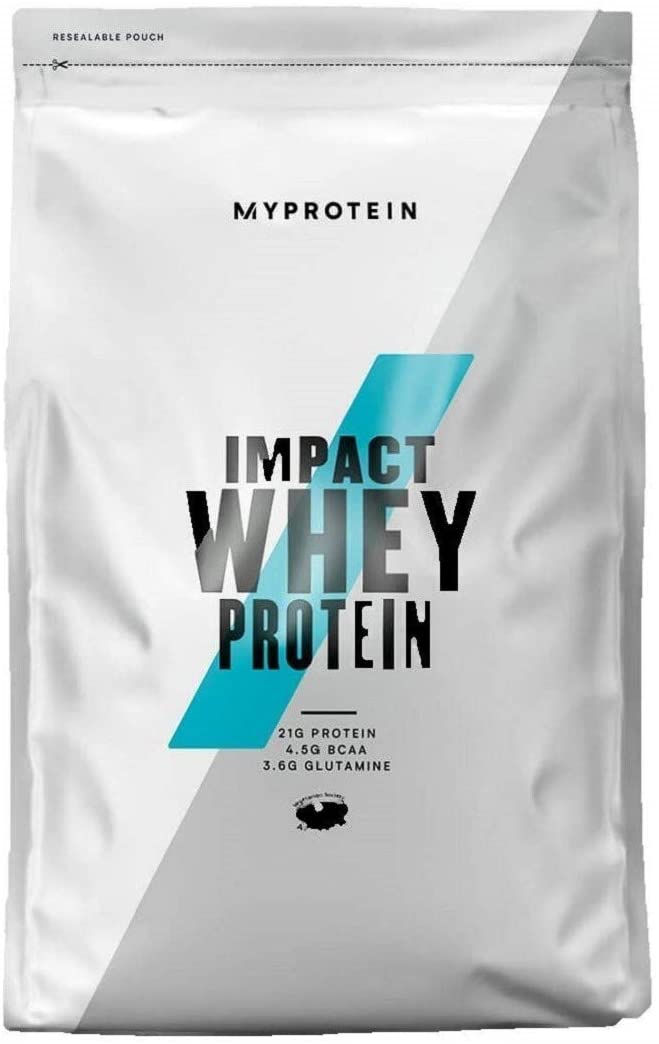 Myprotein(マイプロテイン) インパクト ホエイ プロテイン