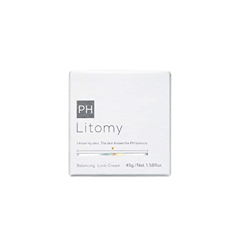 Litomy(リトミー) バランシング ロッククリームの商品画像2 