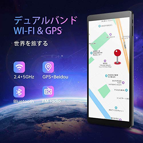 ALLDOCUBE(オールドキューブ) iPlay30 proの商品画像6 