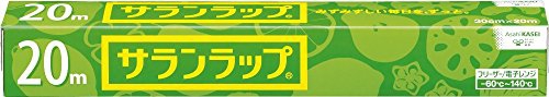 ラップおすすめ商品：旭化成(Asahi KASEI) サランラップ