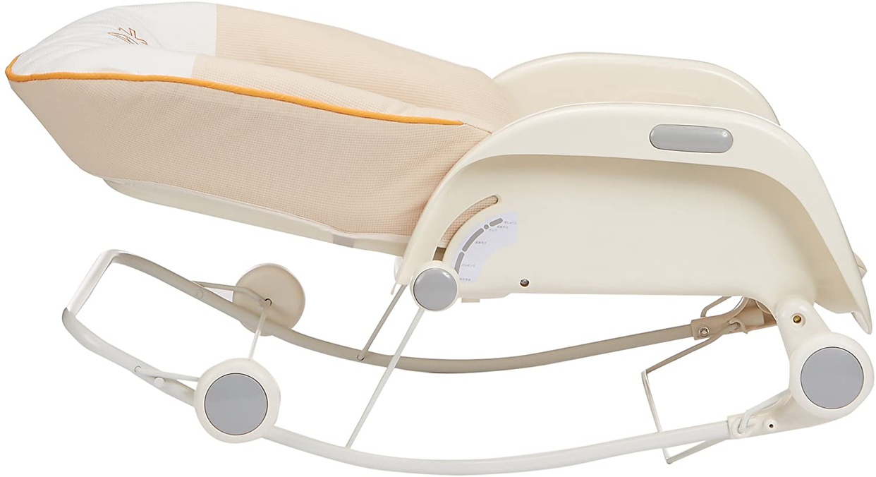 Combi(コンビ) プルメアS MCOM-C04-S151の悪い口コミ・評判は？実際に 