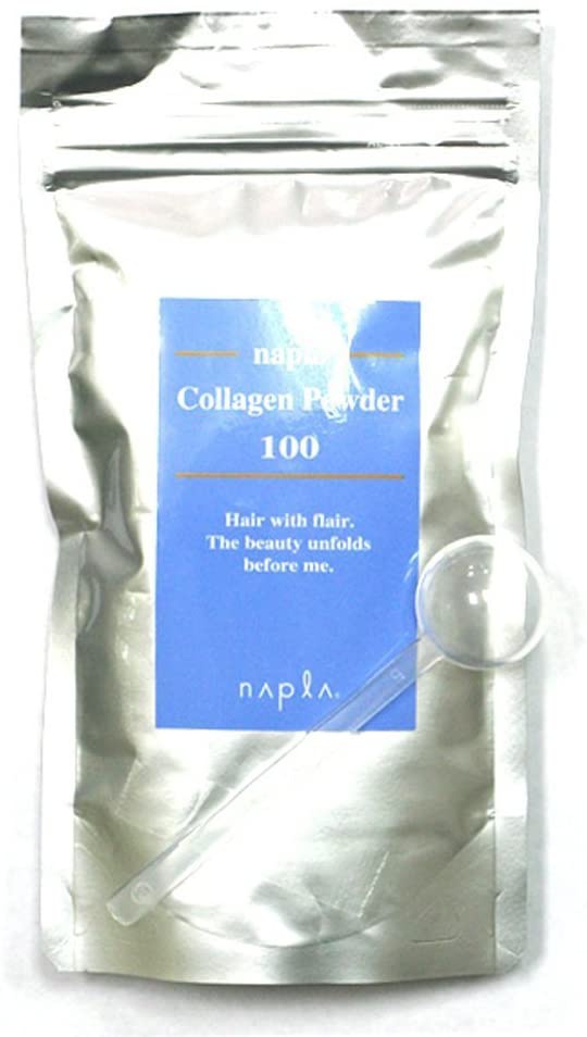 napla(ナプラ) コラーゲンパウダー100の商品画像1 
