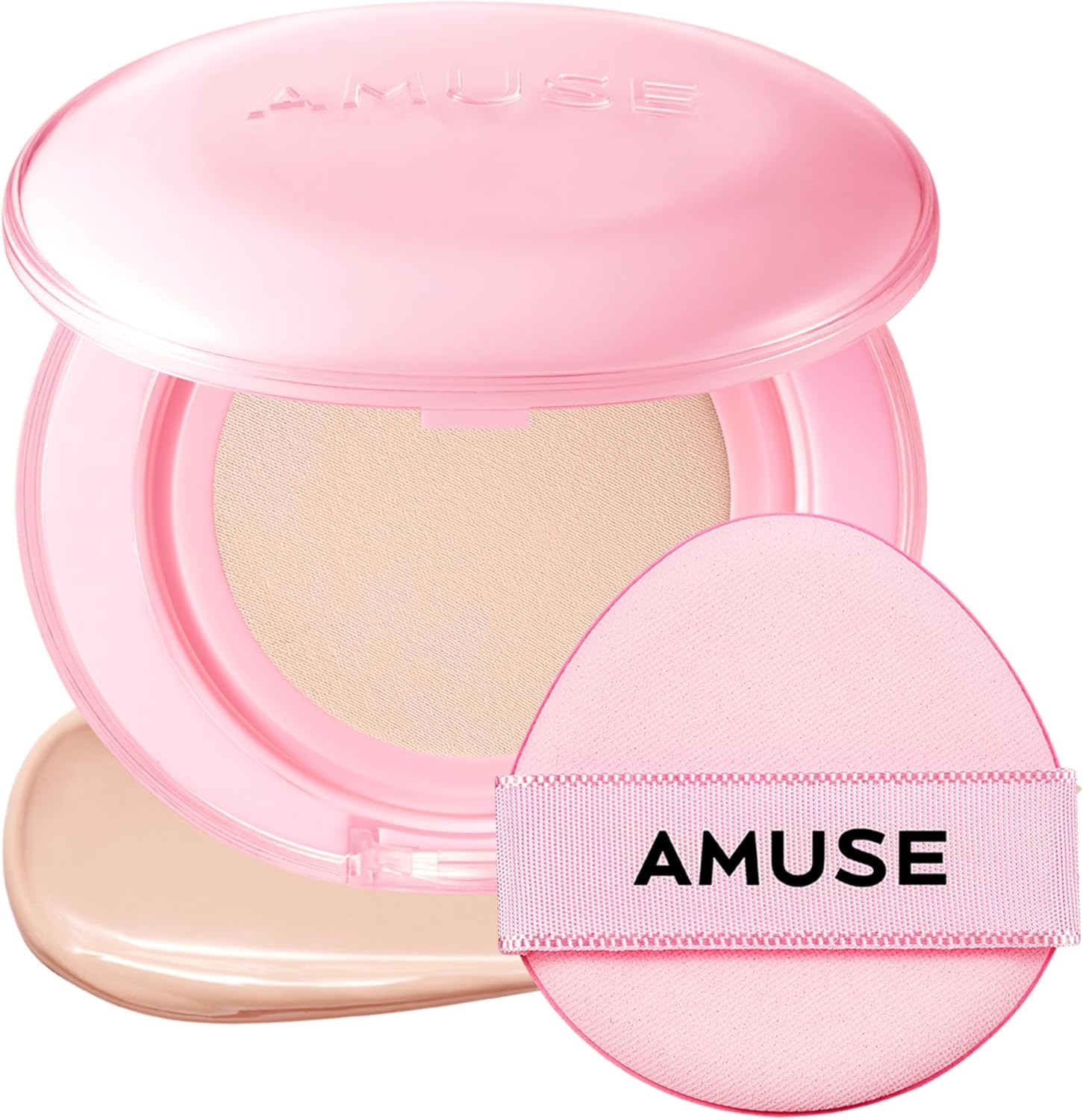 AMUSE(アミューズ) デューパワーヴィーガンクッションの商品画像1