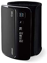 OMRON(オムロン) 上腕式血圧計 HEM-7600Tの商品画像1 