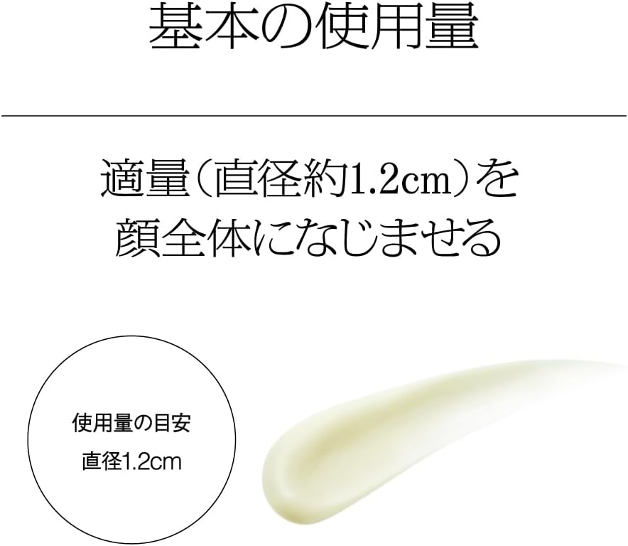 SOFINA iP(ソフィーナ アイピー) スキンケアUV 01乾燥しがちな肌環境の商品画像4 