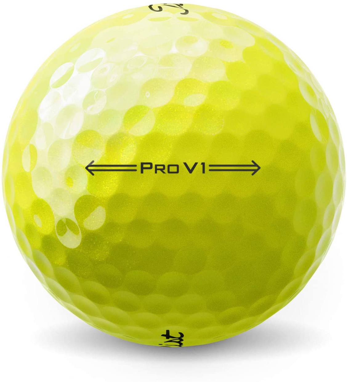 TITLEIST(タイトリスト) PRO V1 ゴルフボールの商品画像3 