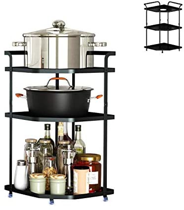 DOYADA(ドヤダ) フライパンラックの商品画像1 