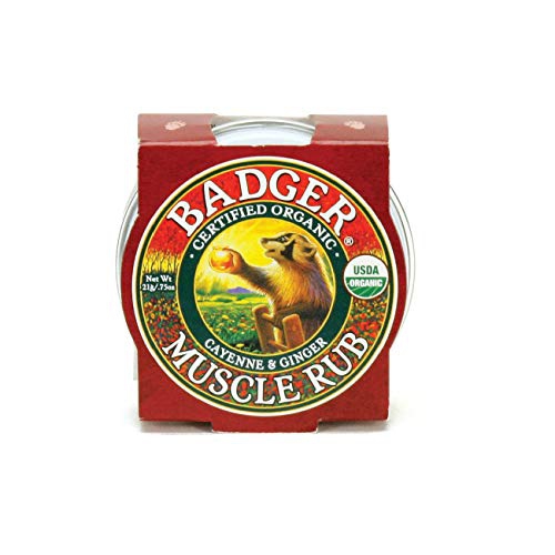Badger(バジャー) ソア マッスル ラブの商品画像1 