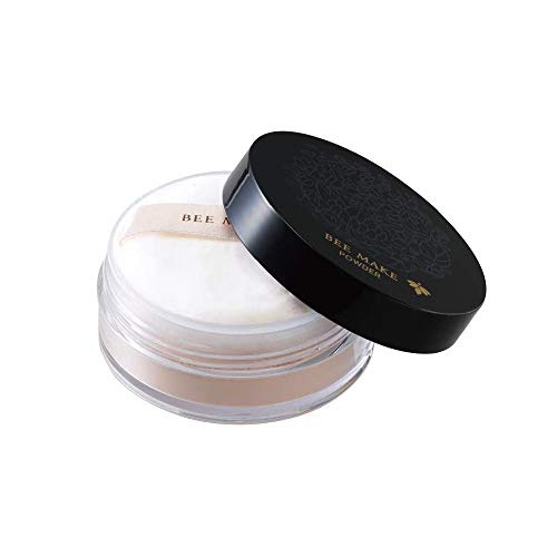 Apitherapy cosmetics(アピセラピーコスメティクス) ビーメイク パウダーの商品画像1 