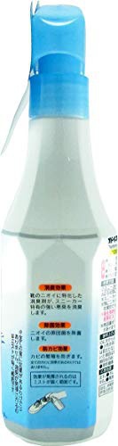 小林製薬 オドイーター スニーカー用 除菌・消臭ミストの商品画像4 