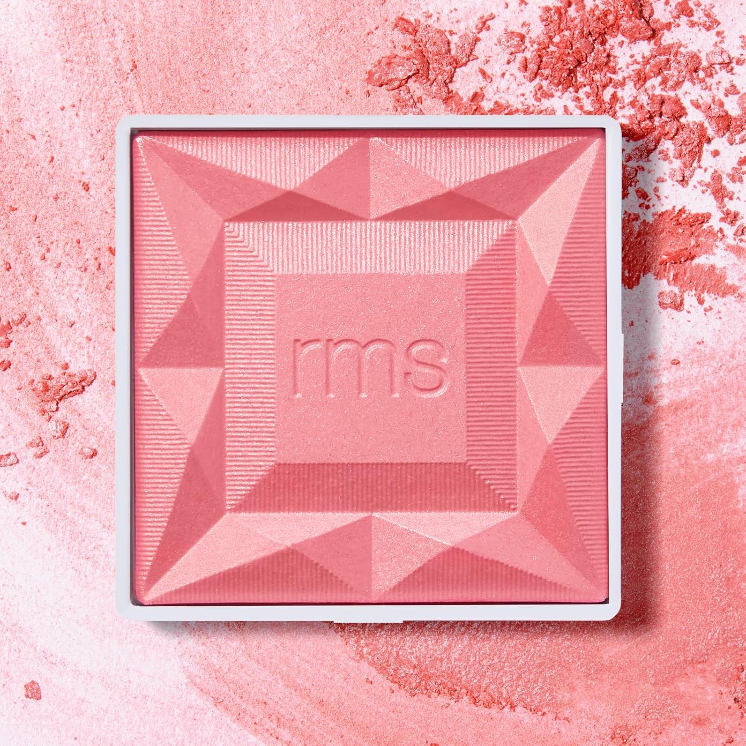 rms beauty(アールエムエス ビューティー) ハイドラパウダーブラッシュの商品画像2 