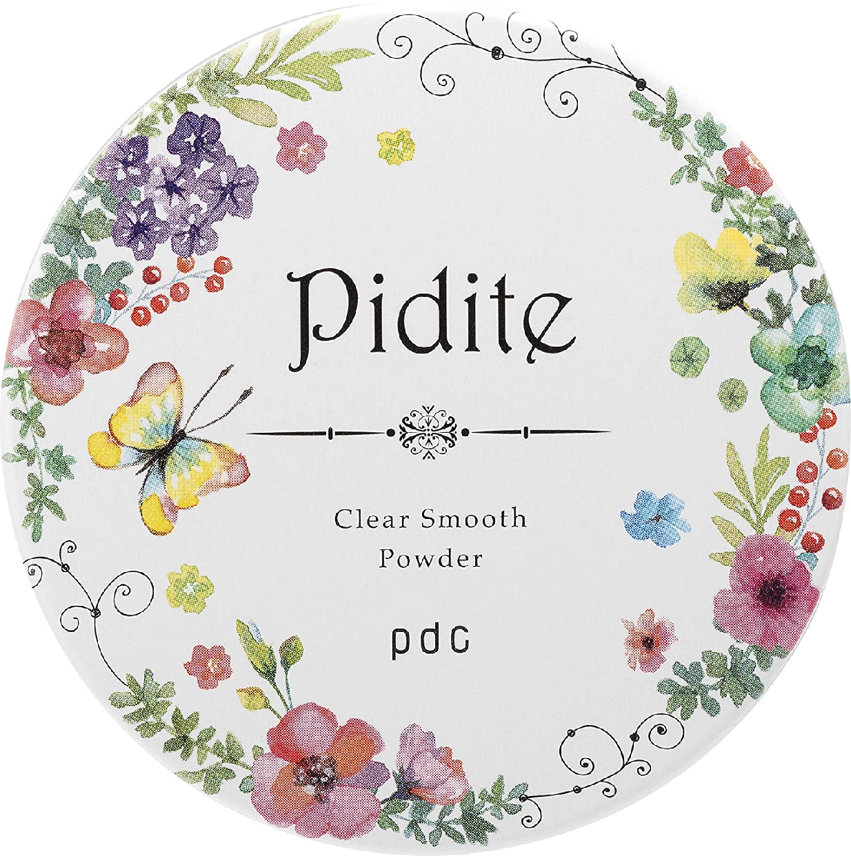 Pidite(ピディット) クリアスムースパウダーの商品画像3 