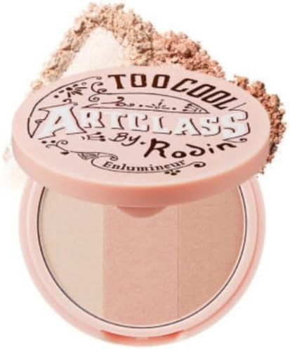 too cool for school(トゥークールフォースクール) アートクラス バイ ロダン ハイライター