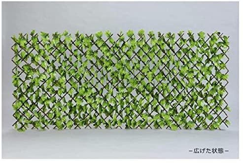 ホクリク総業 リーフフェンス ジャバラタイプ 31378の商品画像3 