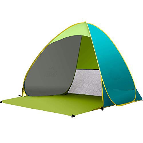 IREGRO(アイレグロ) ポップアップテントの商品画像2 