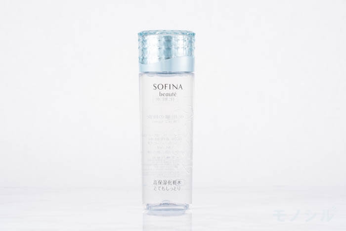 SOFINA beauté(ソフィーナ ボーテ) 高保湿化粧水 とてもしっとり