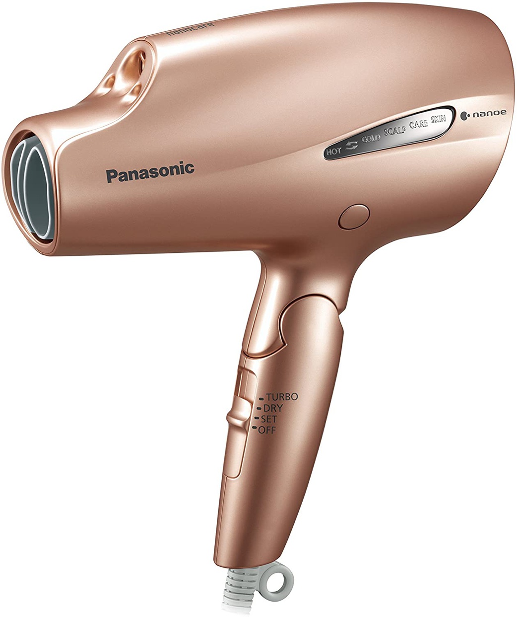 Panasonic(パナソニック) ヘアー ドライヤー ナノケア EH-NA99の商品画像1 