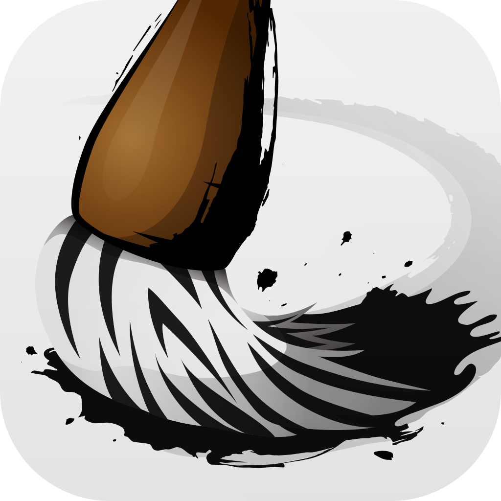 PSOFT(ピー･ソフト) Zen Brush
