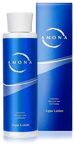 AMONA(アモナ) アクアローションの商品画像1 
