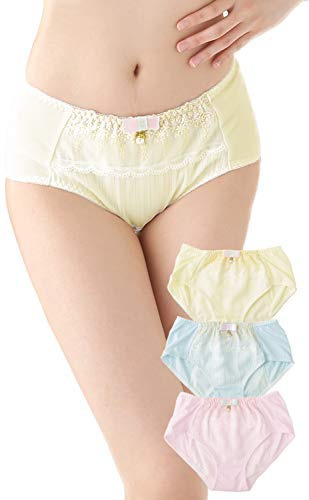 baby-mine(ベイビー マイン) サニタリーショーツ マシュマロふわりぃの商品画像1 