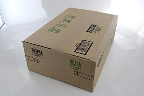LOTTE(ロッテ) GREEN DA・KA・RAキャンディの商品画像3 