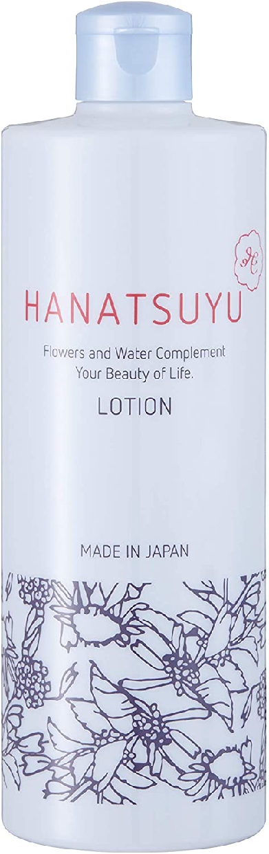 HANATSUYU(ハナツユ) 化粧水