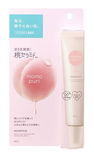 momopuri 潤い美容液