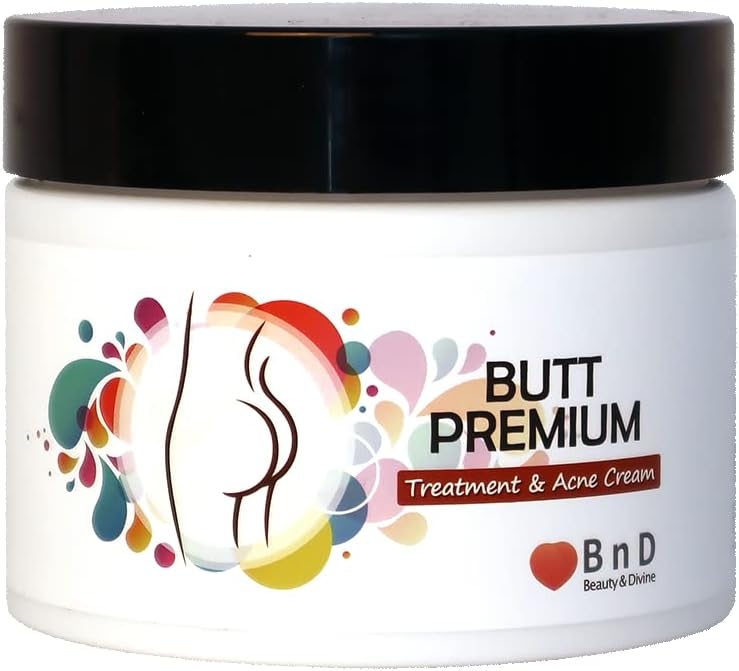 BnD(ビーエヌディー) BUTT PREMIUMの商品画像1 