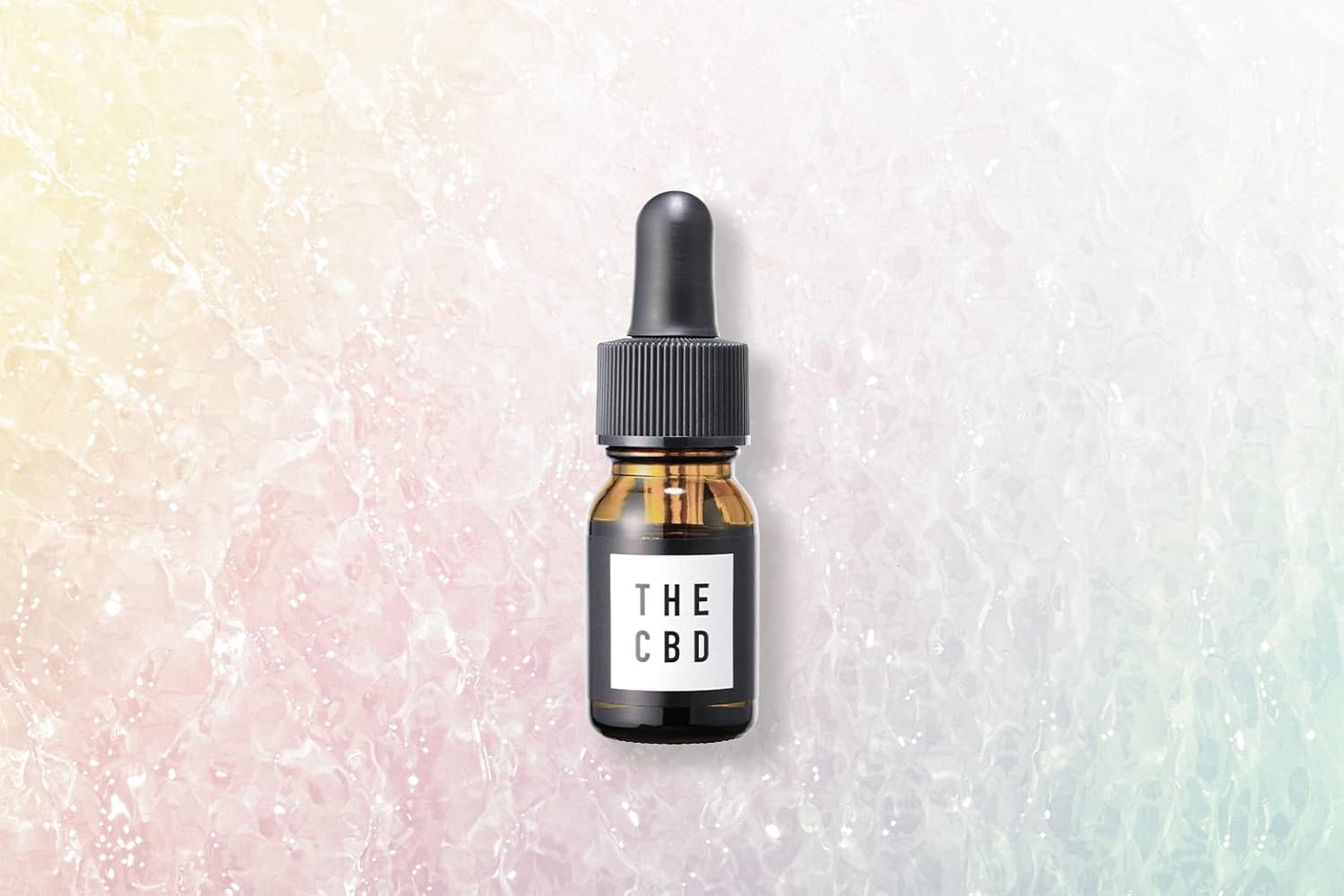 麻田製薬 THE CBD Oil C8 MCT 15％の商品画像5 