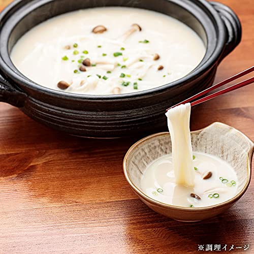marusan(マルサン) 火の国華れ監修 豆乳鍋スープの商品画像2 