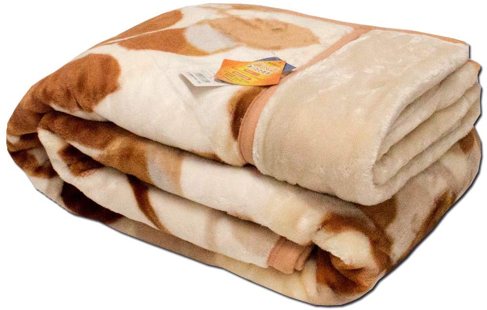 毛布おすすめ商品：西川(Nishikawa) マイヤー毛布