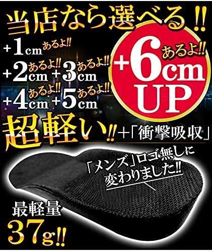 swanunion(スワンユニオン) シークレットインソールの商品画像9 