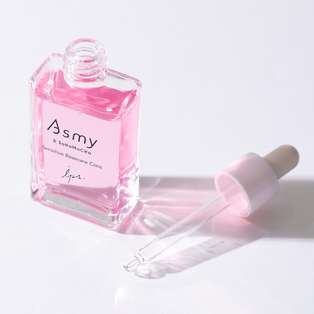 Asmy(アズミー) センシティブベースケアコンクの商品画像2 