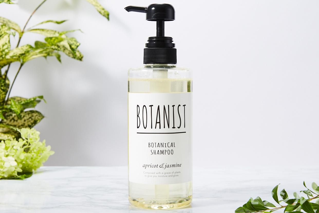 Botanist ボタニスト ボタニカルシャンプー モイスト の口コミ 評判一覧 101件のシャンプーレビュー モノシル