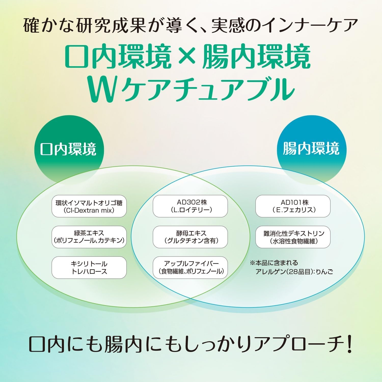 コッカス オラフルクリアの商品画像3