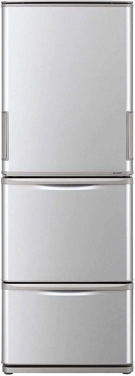 SHARP(シャープ) 冷蔵庫 SJ-W351Dの商品画像サムネ1 