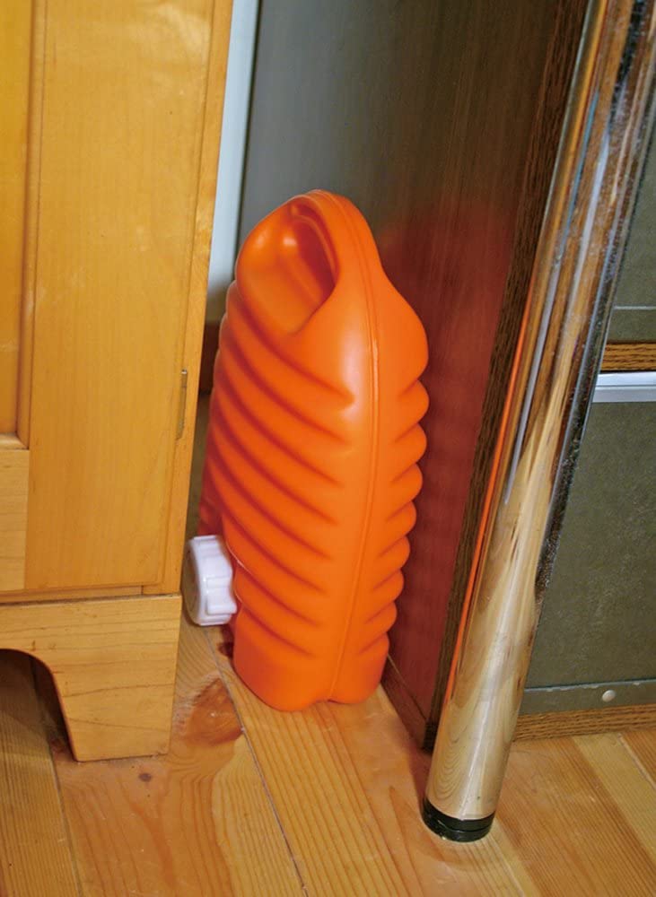 タンゲ化学工業 立つ湯たんぽの商品画像3