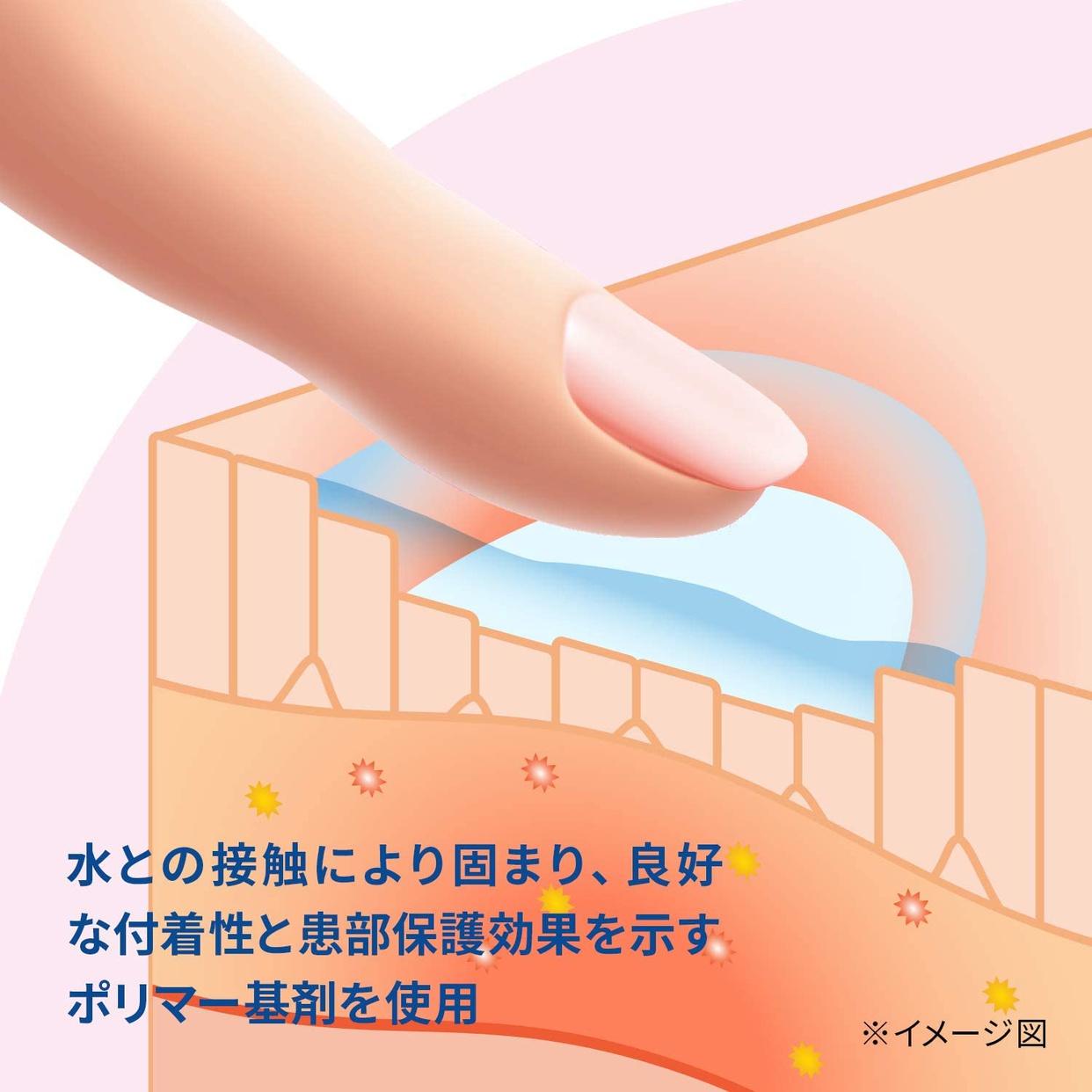 佐藤製薬(sato) 口内軟膏の商品画像5 