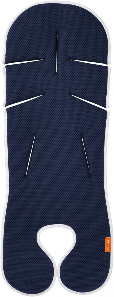 ベビーカーシートおすすめ商品：Combi(コンビ) さらすやエアスルーシート