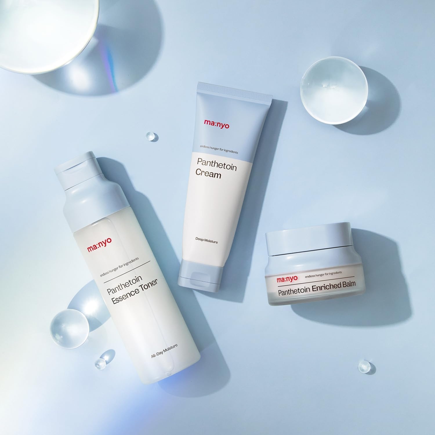 魔女工場(MANYO FACTORY) パンテトインクリームの商品画像6 