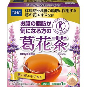 DHC(ディーエイチシー) 葛花茶の商品画像1 