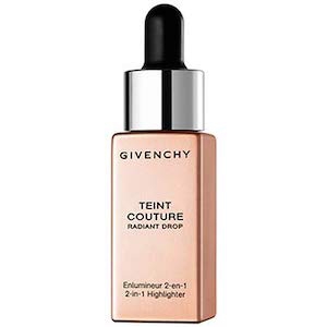 GIVENCHY(ジバンシイ) タン・クチュール・ラディアント・ドロップの商品画像サムネ6 